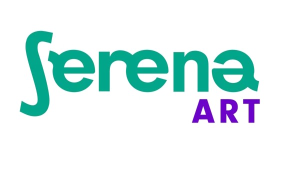 Logo de serena